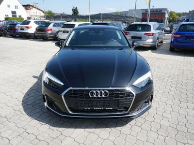 Audi A5 Gebrauchtwagen