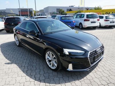 Audi A5 Gebrauchtwagen