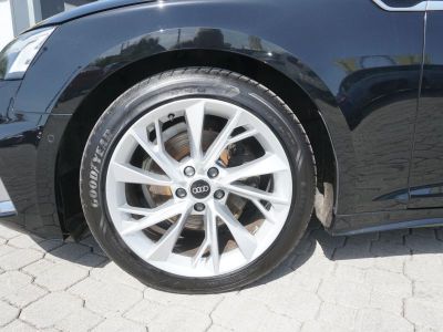 Audi A5 Gebrauchtwagen