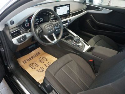 Audi A5 Gebrauchtwagen