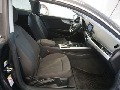 Audi A5 Gebrauchtwagen