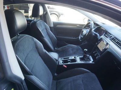 VW Arteon Gebrauchtwagen