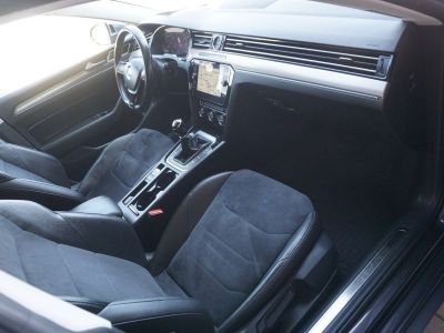 VW Arteon Gebrauchtwagen