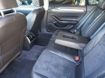 VW Arteon Gebrauchtwagen