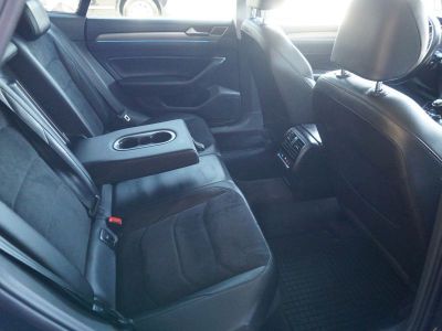 VW Arteon Gebrauchtwagen