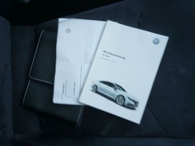 VW Arteon Gebrauchtwagen