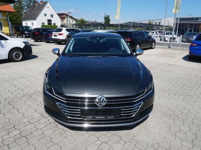 VW Arteon Gebrauchtwagen