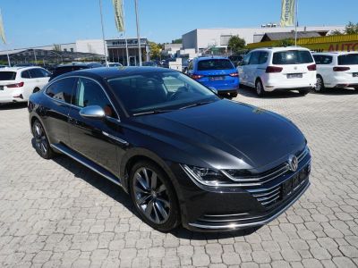 VW Arteon Gebrauchtwagen