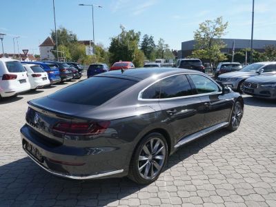 VW Arteon Gebrauchtwagen
