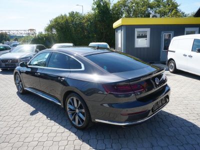 VW Arteon Gebrauchtwagen