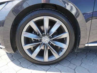 VW Arteon Gebrauchtwagen