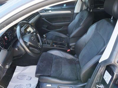 VW Arteon Gebrauchtwagen