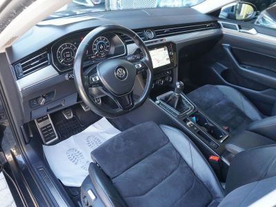 VW Arteon Gebrauchtwagen