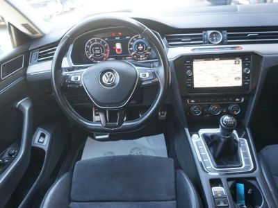 VW Arteon Gebrauchtwagen