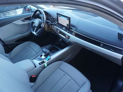 Audi A4 Gebrauchtwagen Audi A4 Gebrauchtwagen