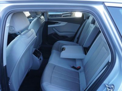 Audi A4 Gebrauchtwagen Audi A4 Gebrauchtwagen