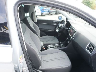 Seat Ateca Gebrauchtwagen Seat Ateca Gebrauchtwagen