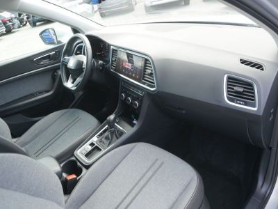 Seat Ateca Gebrauchtwagen Seat Ateca Gebrauchtwagen