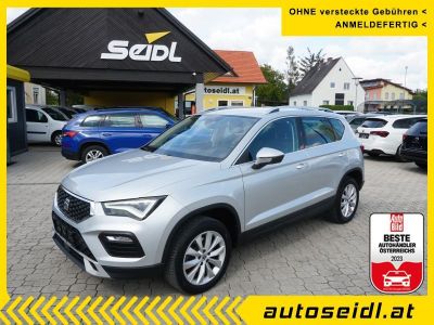 Seat Ateca Gebrauchtwagen