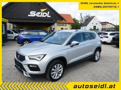 Seat Ateca Gebrauchtwagen