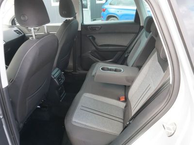 Seat Ateca Gebrauchtwagen Seat Ateca Gebrauchtwagen