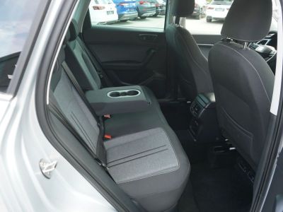 Seat Ateca Gebrauchtwagen Seat Ateca Gebrauchtwagen