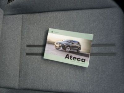Seat Ateca Gebrauchtwagen Seat Ateca Gebrauchtwagen