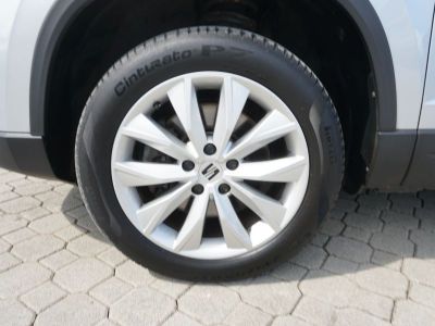 Seat Ateca Gebrauchtwagen Seat Ateca Gebrauchtwagen