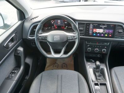 Seat Ateca Gebrauchtwagen Seat Ateca Gebrauchtwagen