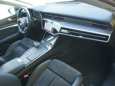 Audi A7 Gebrauchtwagen