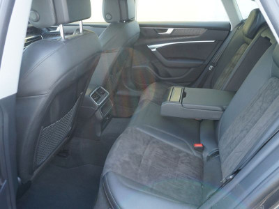 Audi A7 Gebrauchtwagen