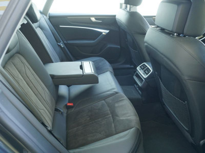 Audi A7 Gebrauchtwagen