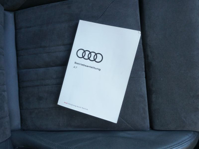 Audi A7 Gebrauchtwagen