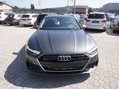 Audi A7 Gebrauchtwagen