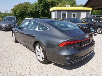Audi A7 Gebrauchtwagen