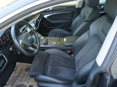 Audi A7 Gebrauchtwagen