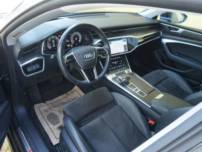 Audi A7 Gebrauchtwagen