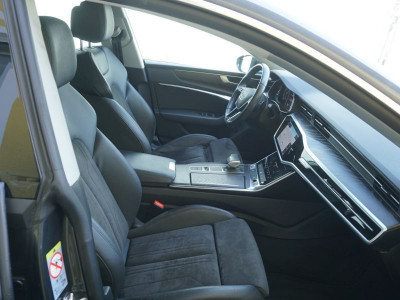 Audi A7 Gebrauchtwagen