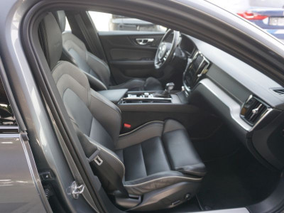 Volvo S60 Gebrauchtwagen