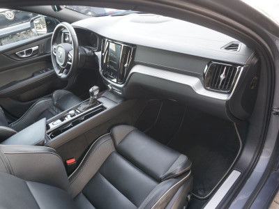 Volvo S60 Gebrauchtwagen