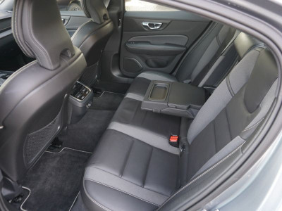 Volvo S60 Gebrauchtwagen