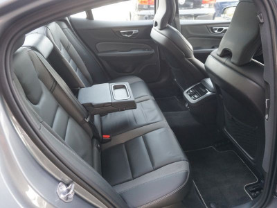 Volvo S60 Gebrauchtwagen