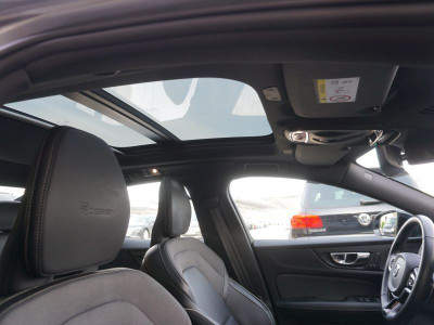 Volvo S60 Gebrauchtwagen