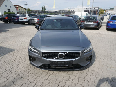 Volvo S60 Gebrauchtwagen