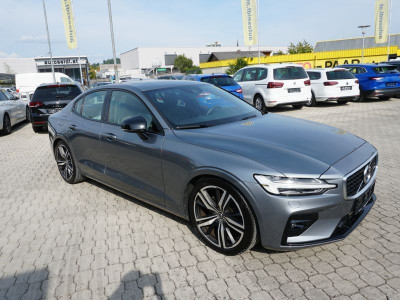 Volvo S60 Gebrauchtwagen