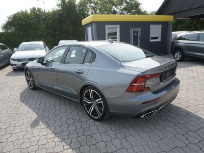 Volvo S60 Gebrauchtwagen