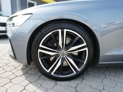 Volvo S60 Gebrauchtwagen