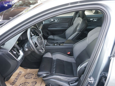 Volvo S60 Gebrauchtwagen