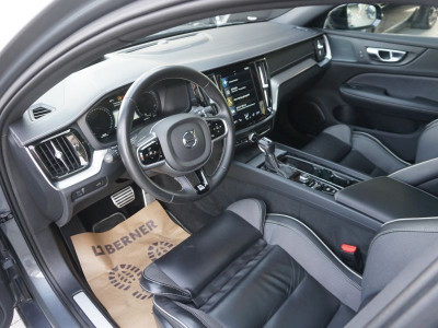 Volvo S60 Gebrauchtwagen