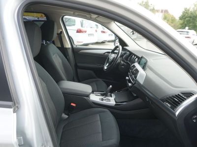 BMW X3 Gebrauchtwagen BMW X3 Gebrauchtwagen